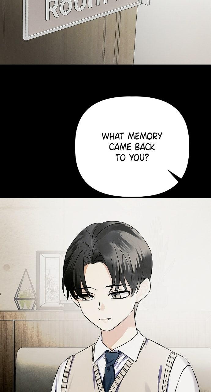 When Love Calls Upon Me Chapter 13 - Page 57