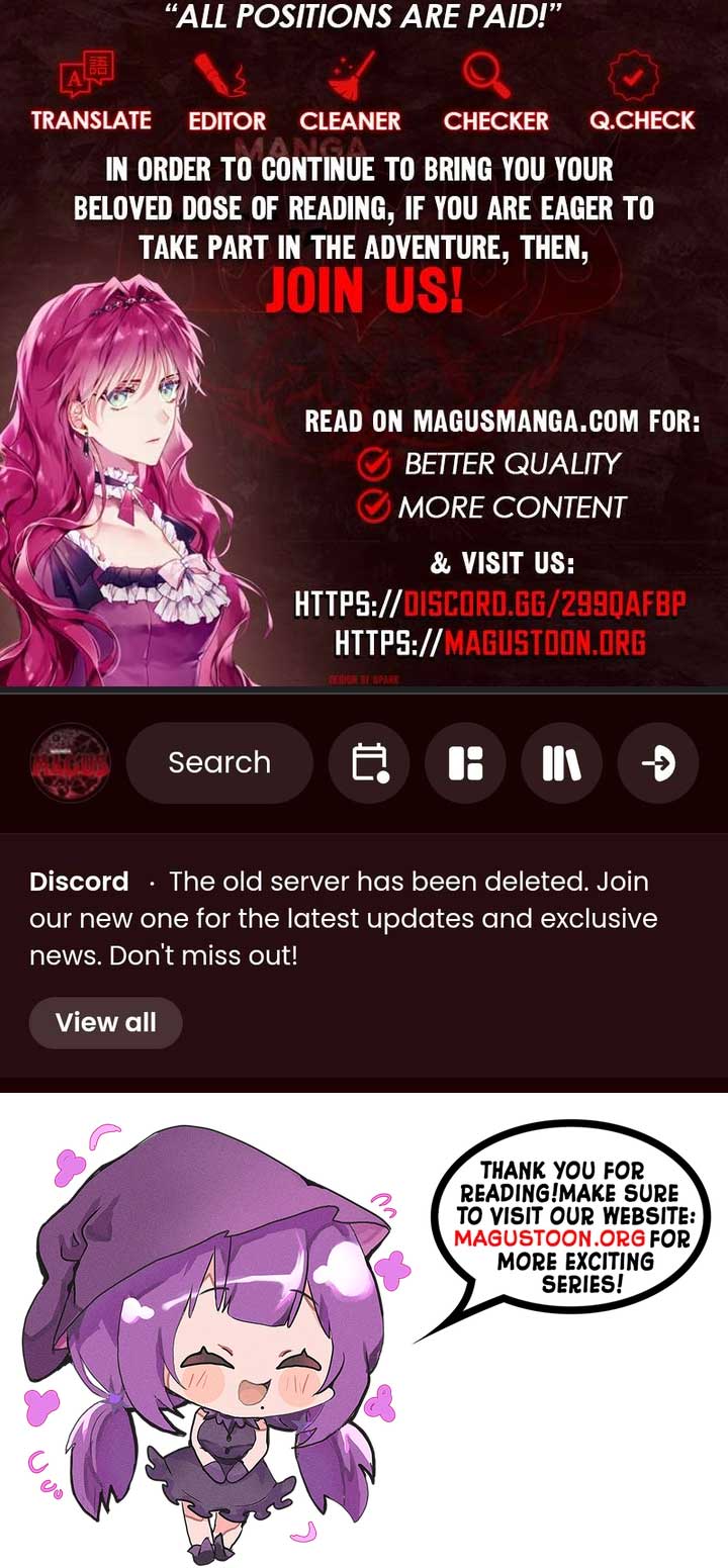 When Rage Turns You Into the Female Lead Chapter 3 - Page 10