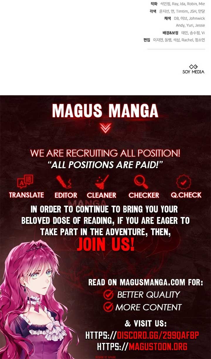 When Rage Turns You Into the Female Lead Chapter 4 - Page 12