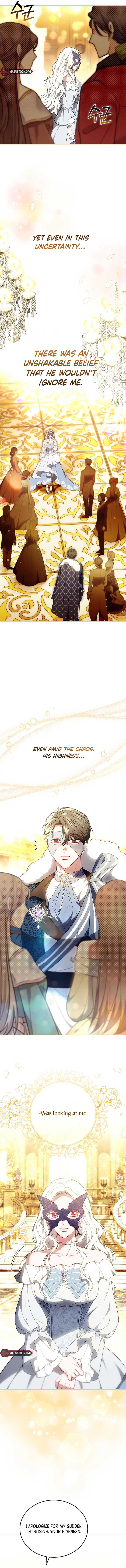 When Rage Turns You Into the Female Lead Chapter 6 - Page 15