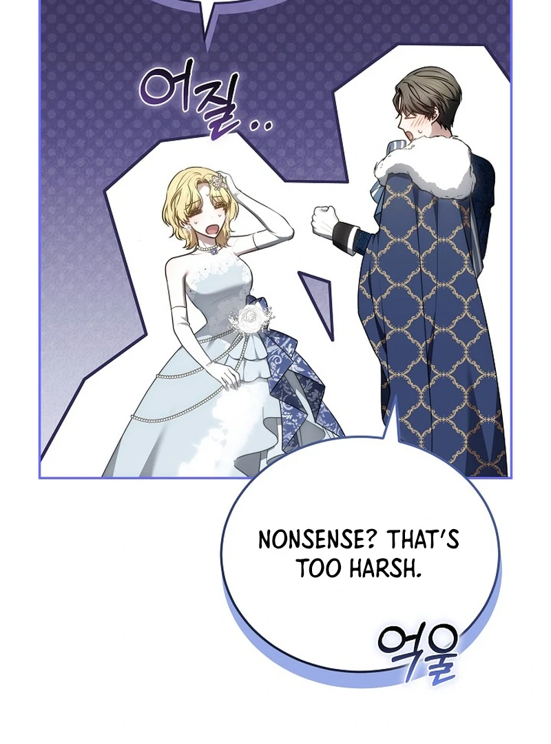 When Rage Turns You Into the Female Lead Chapter 8 - Page 6