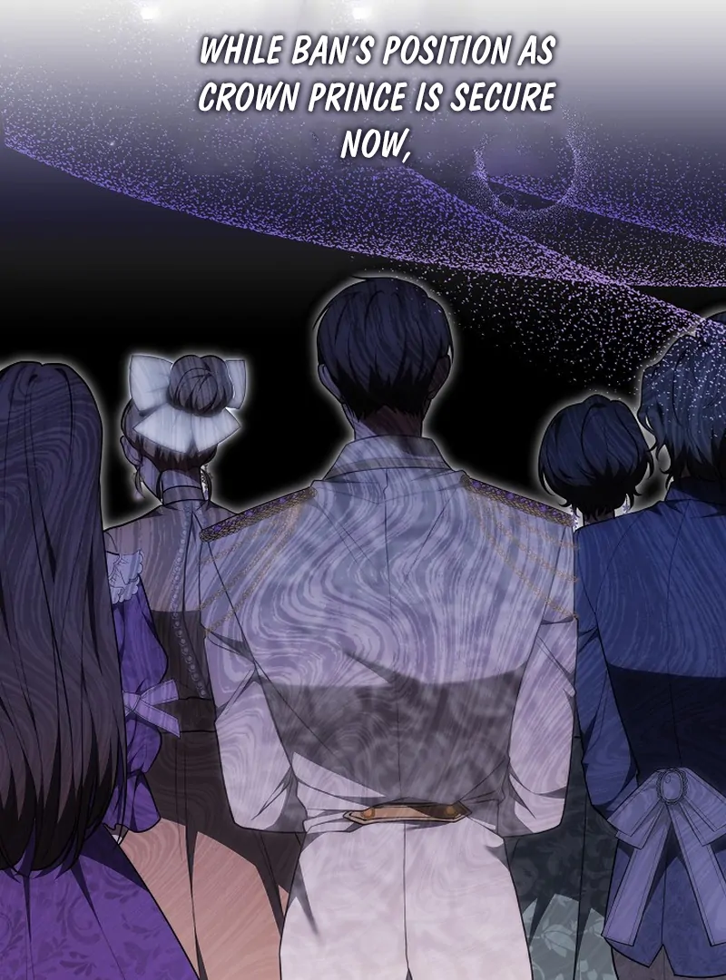 When Rage Turns You Into the Female Lead Chapter 8 - Page 9