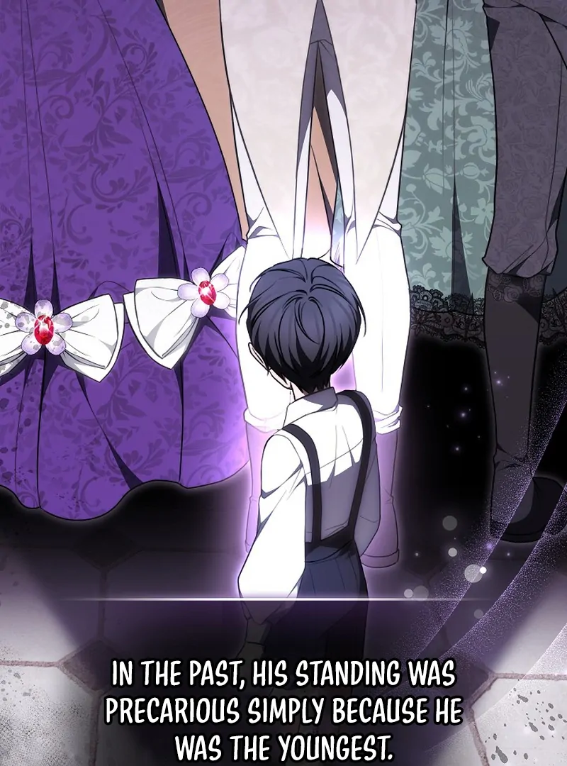 When Rage Turns You Into the Female Lead Chapter 8 - Page 10