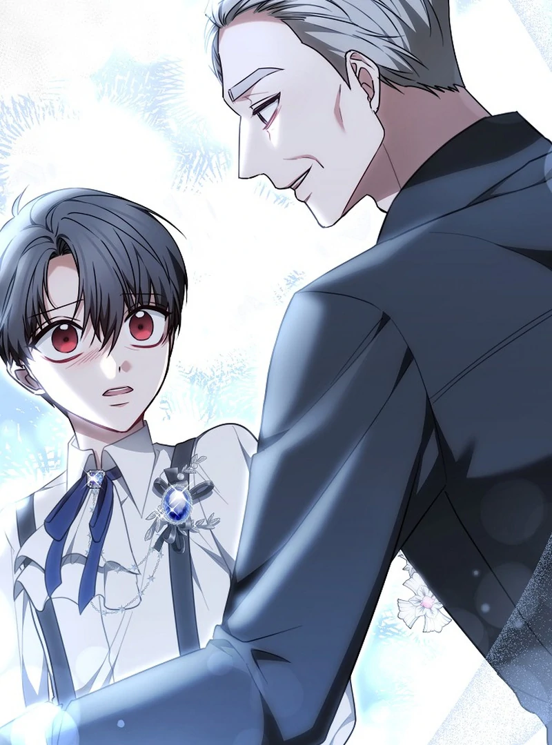 When Rage Turns You Into the Female Lead Chapter 8 - Page 12