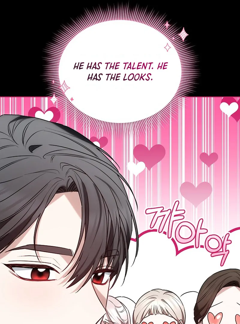 When Rage Turns You Into the Female Lead Chapter 8 - Page 17