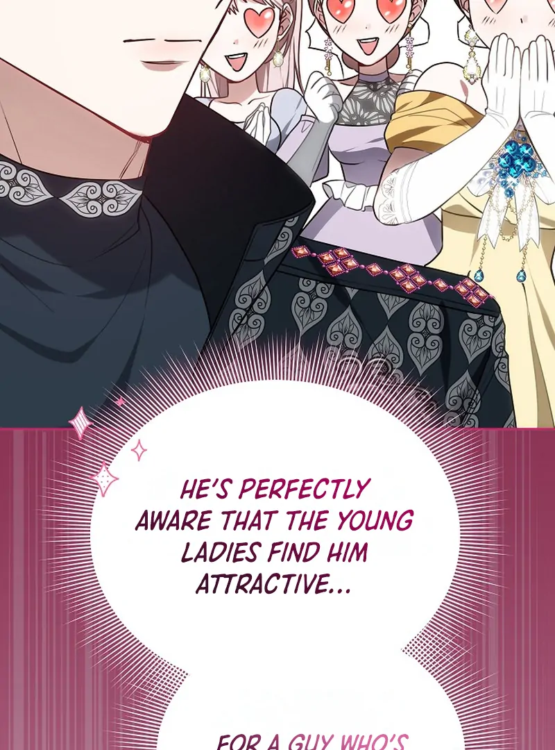 When Rage Turns You Into the Female Lead Chapter 8 - Page 18