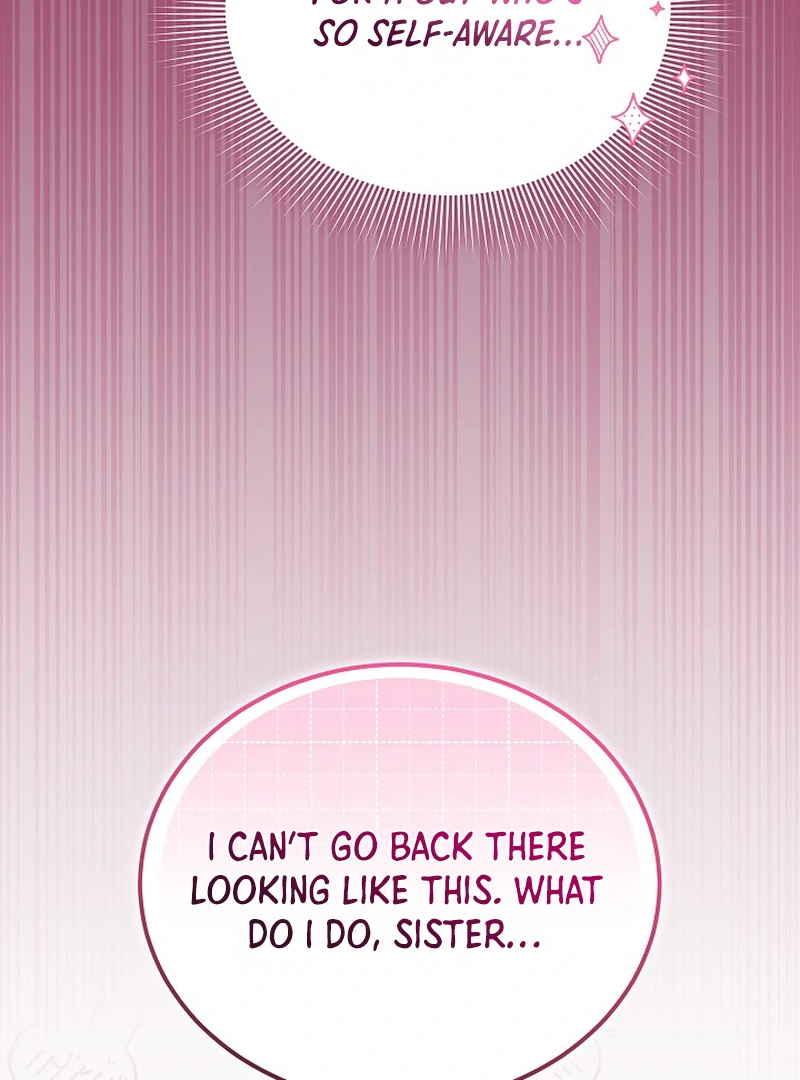 When Rage Turns You Into the Female Lead Chapter 8 - Page 19