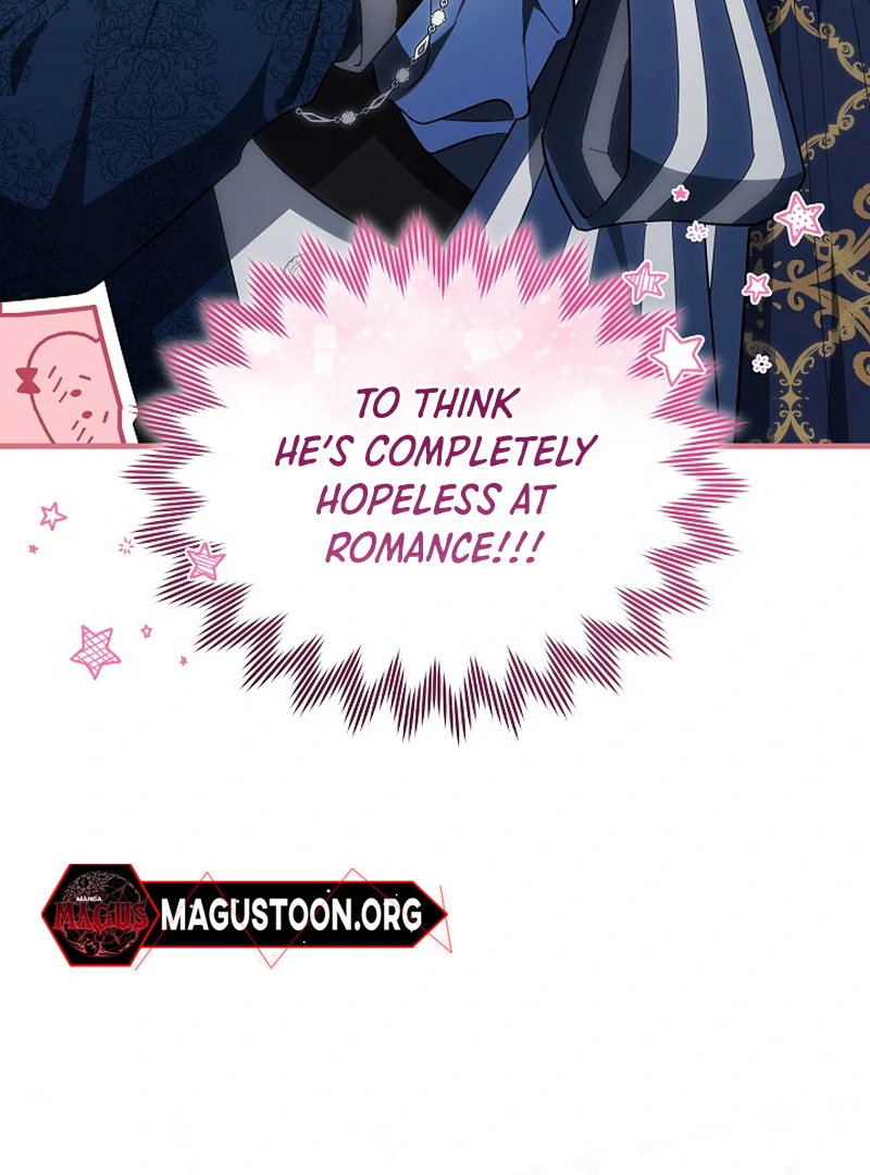 When Rage Turns You Into the Female Lead Chapter 8 - Page 21