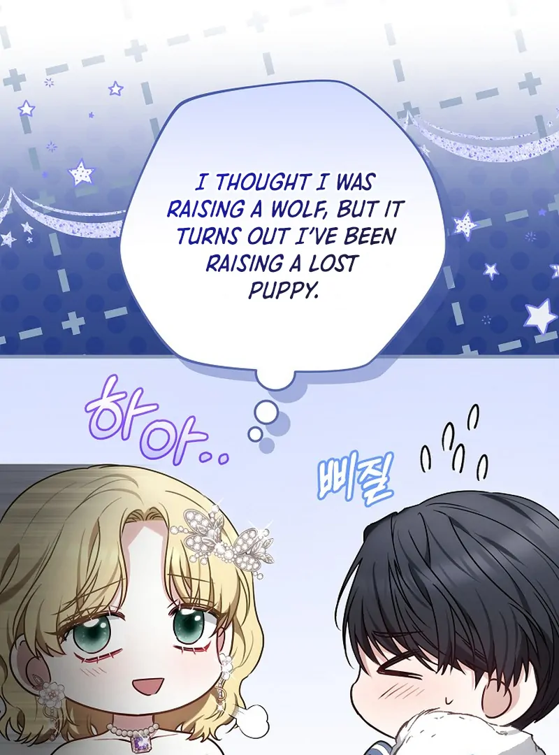 When Rage Turns You Into the Female Lead Chapter 8 - Page 22