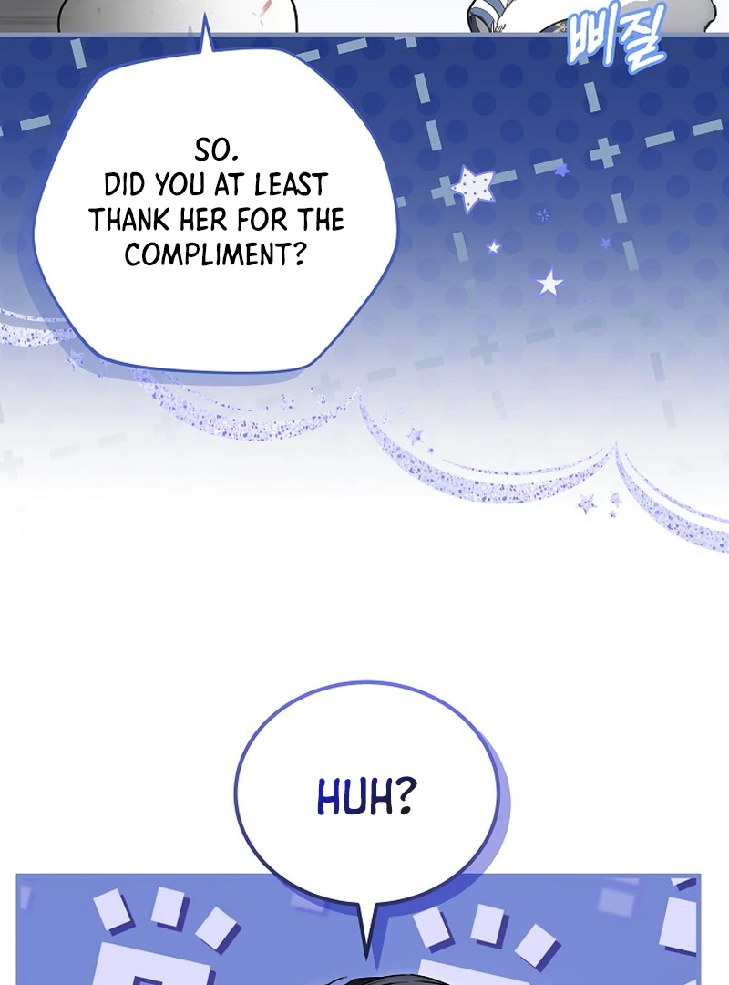 When Rage Turns You Into the Female Lead Chapter 8 - Page 23