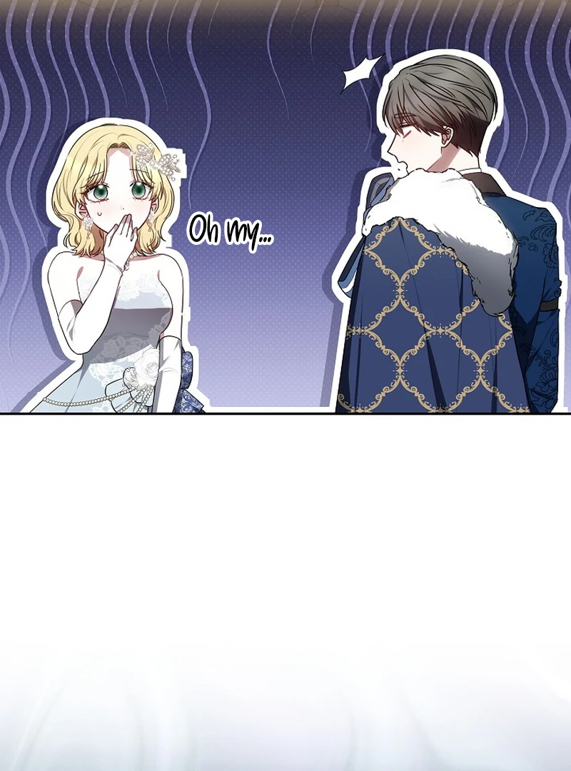 When Rage Turns You Into the Female Lead Chapter 8 - Page 27