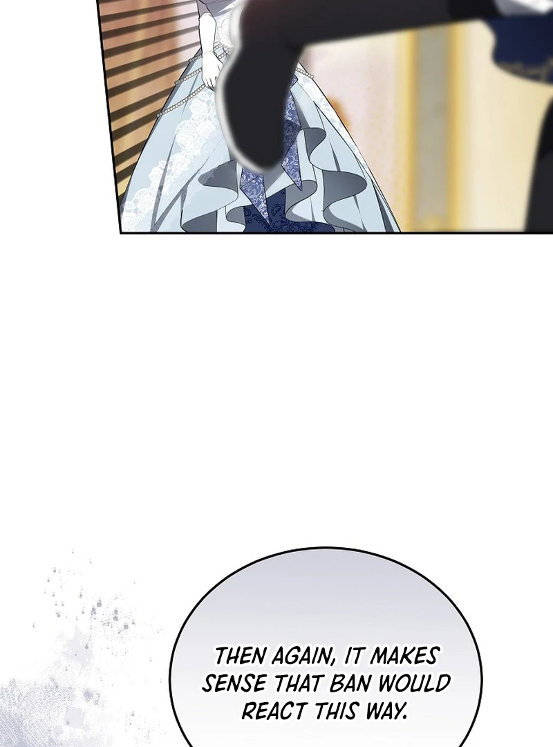 When Rage Turns You Into the Female Lead Chapter 8 - Page 31