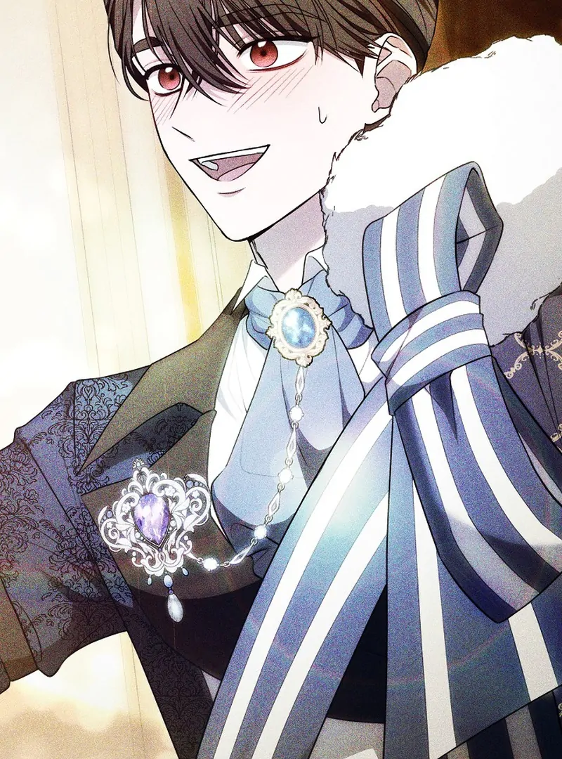 When Rage Turns You Into the Female Lead Chapter 8 - Page 38