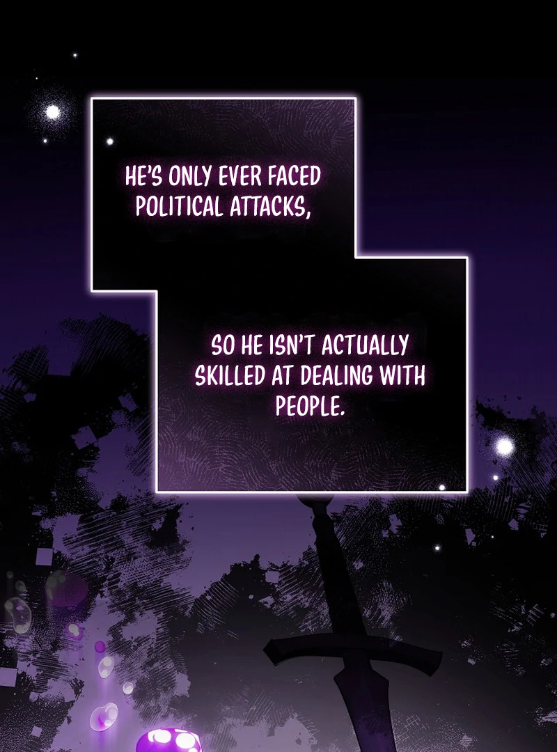 When Rage Turns You Into the Female Lead Chapter 8 - Page 40