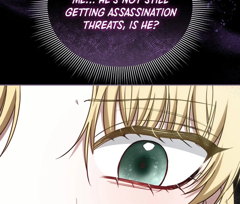 When Rage Turns You Into the Female Lead Chapter 8 - Page 43