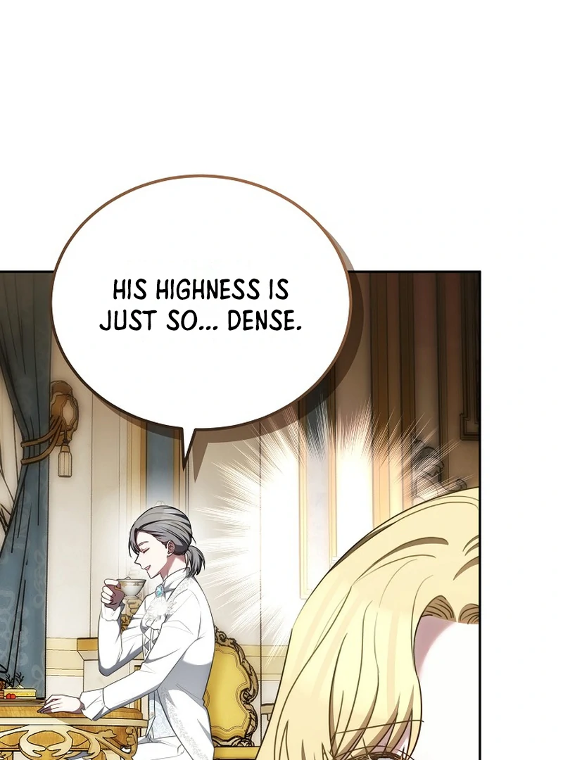 When Rage Turns You Into the Female Lead Chapter 8 - Page 45