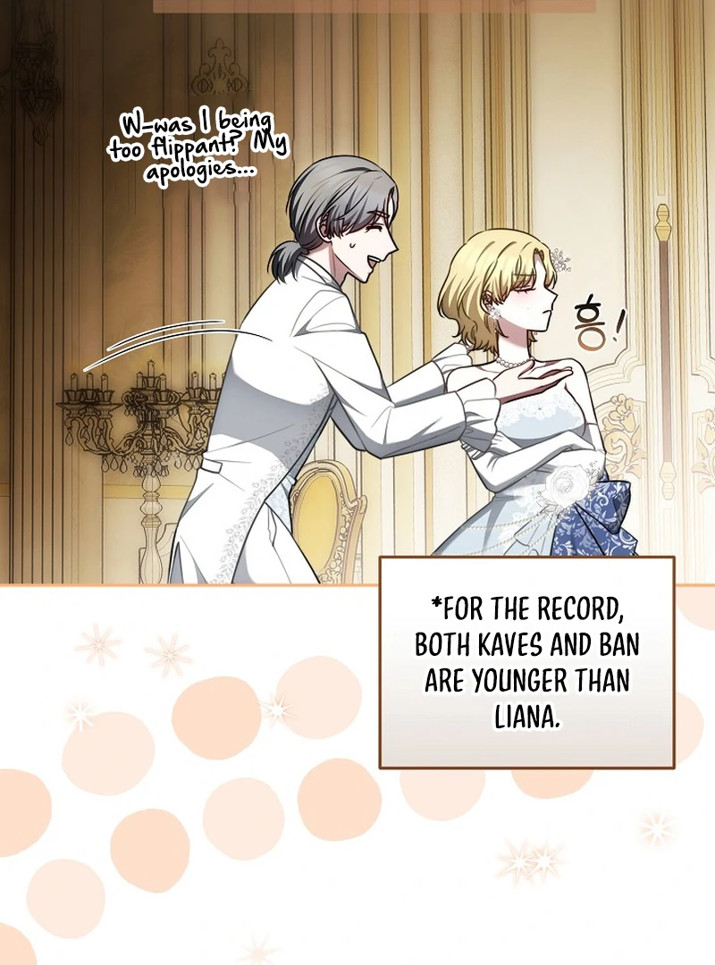 When Rage Turns You Into the Female Lead Chapter 8 - Page 51