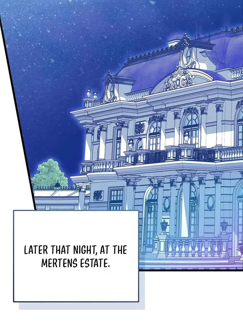 When Rage Turns You Into the Female Lead Chapter 8 - Page 56