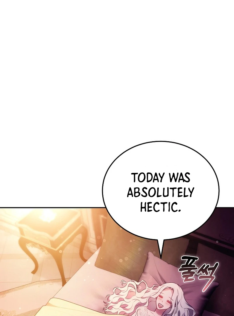 When Rage Turns You Into the Female Lead Chapter 8 - Page 57