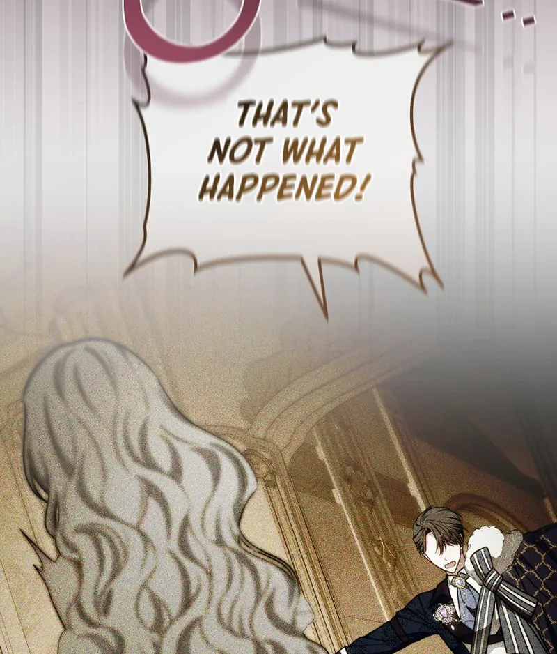 When Rage Turns You Into the Female Lead Chapter 8 - Page 61