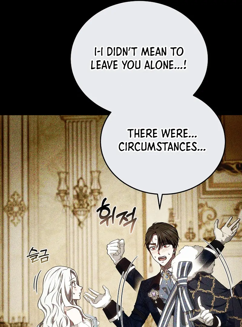 When Rage Turns You Into the Female Lead Chapter 8 - Page 63