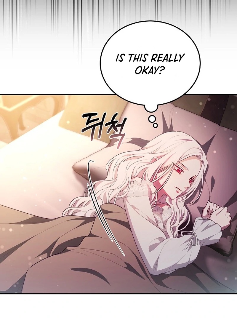 When Rage Turns You Into the Female Lead Chapter 8 - Page 67