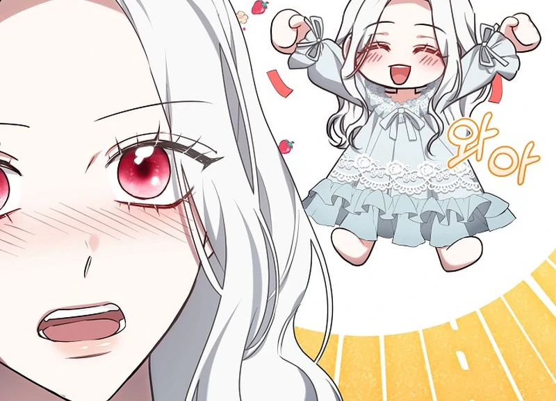 When Rage Turns You Into the Female Lead Chapter 8 - Page 79