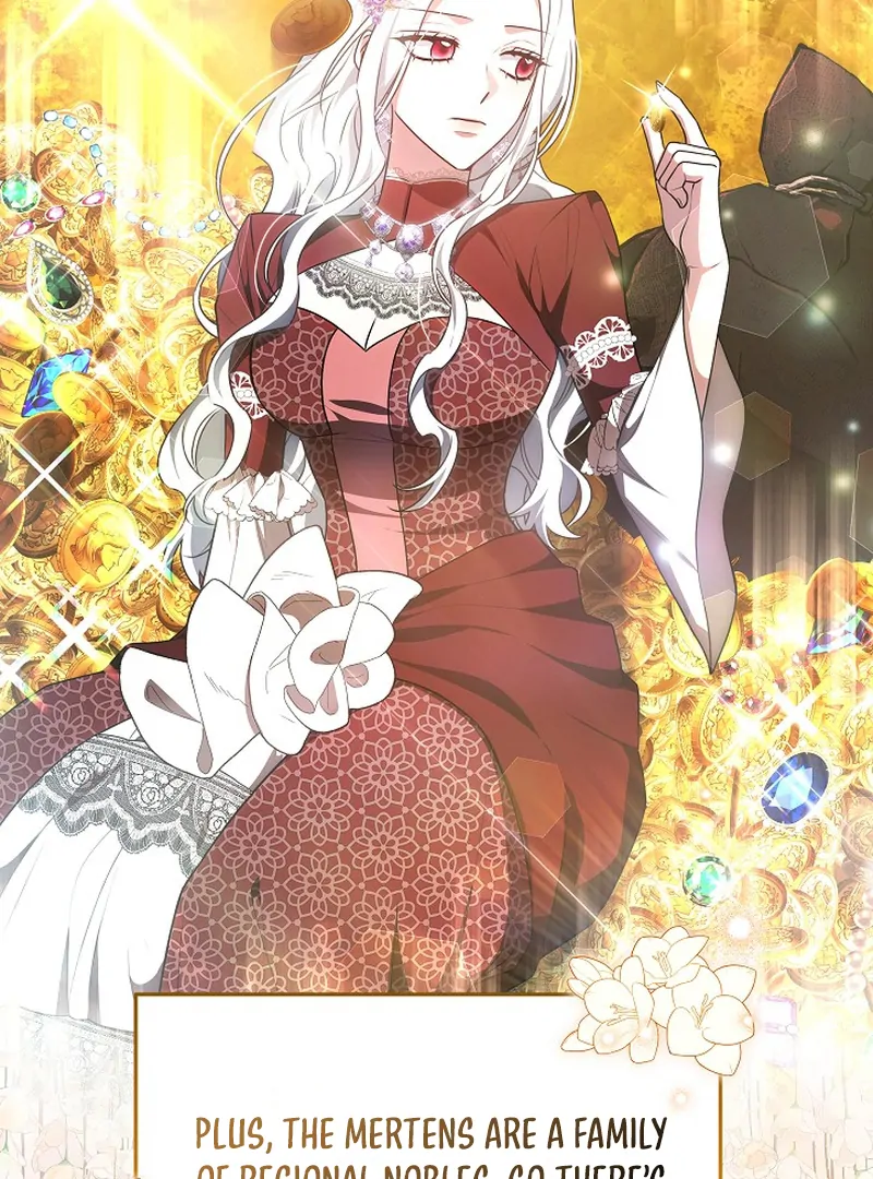 When Rage Turns You Into the Female Lead Chapter 8 - Page 82