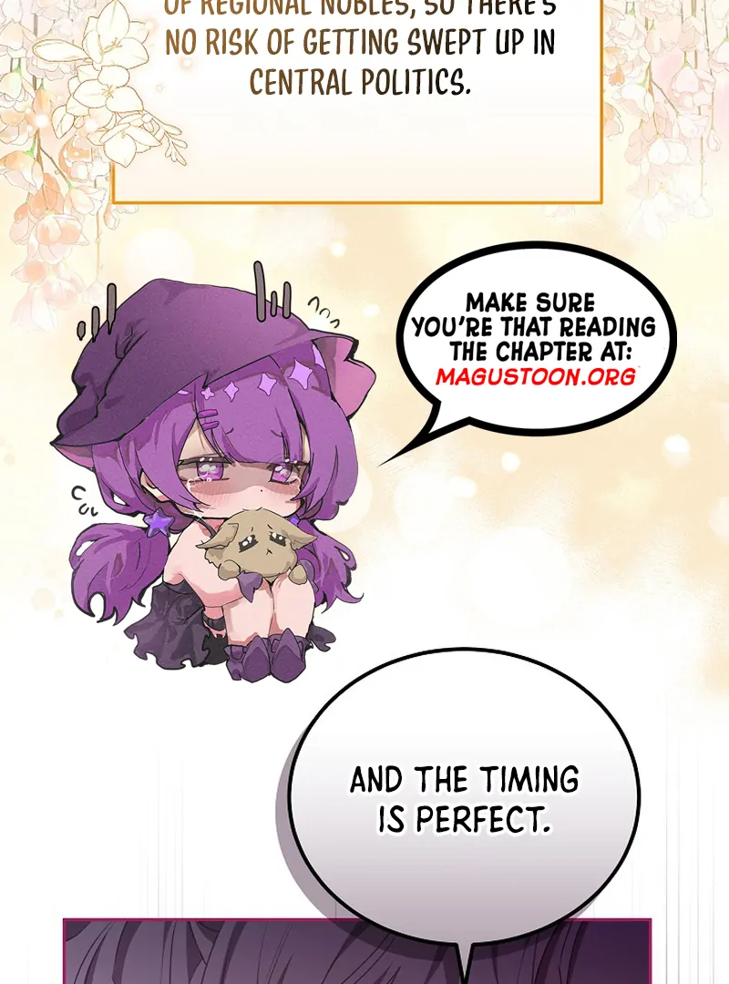 When Rage Turns You Into the Female Lead Chapter 8 - Page 83