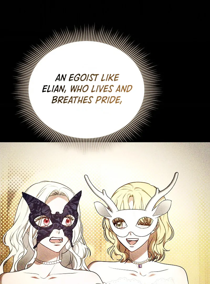 When Rage Turns You Into the Female Lead Chapter 8 - Page 85