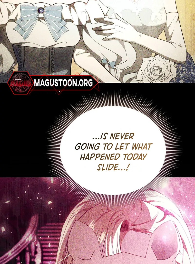 When Rage Turns You Into the Female Lead Chapter 8 - Page 86