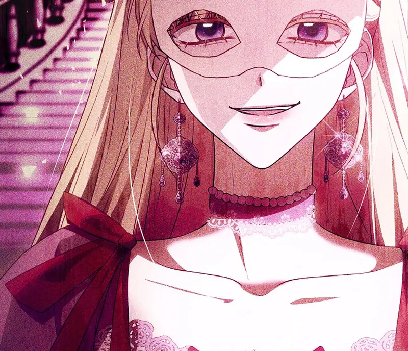 When Rage Turns You Into the Female Lead Chapter 8 - Page 87