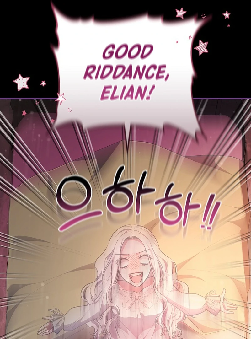 When Rage Turns You Into the Female Lead Chapter 8 - Page 89