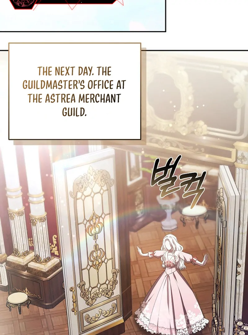 When Rage Turns You Into the Female Lead Chapter 8 - Page 92