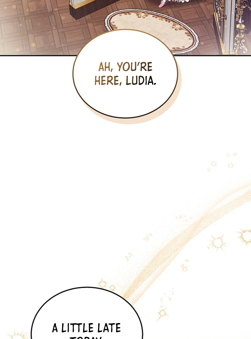 When Rage Turns You Into the Female Lead Chapter 8 - Page 93