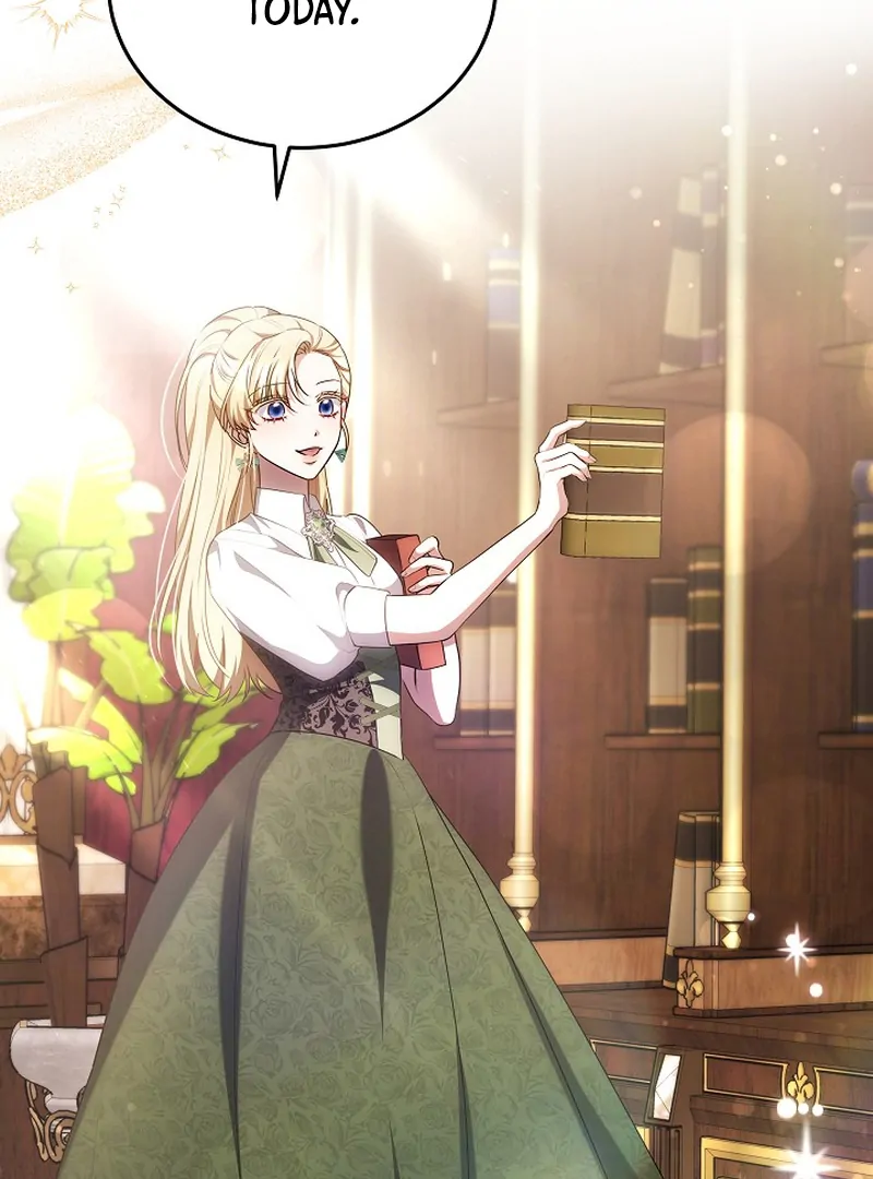 When Rage Turns You Into the Female Lead Chapter 8 - Page 94