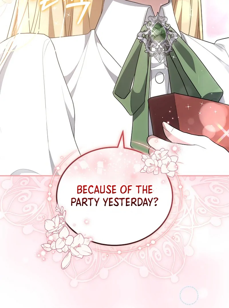 When Rage Turns You Into the Female Lead Chapter 8 - Page 96