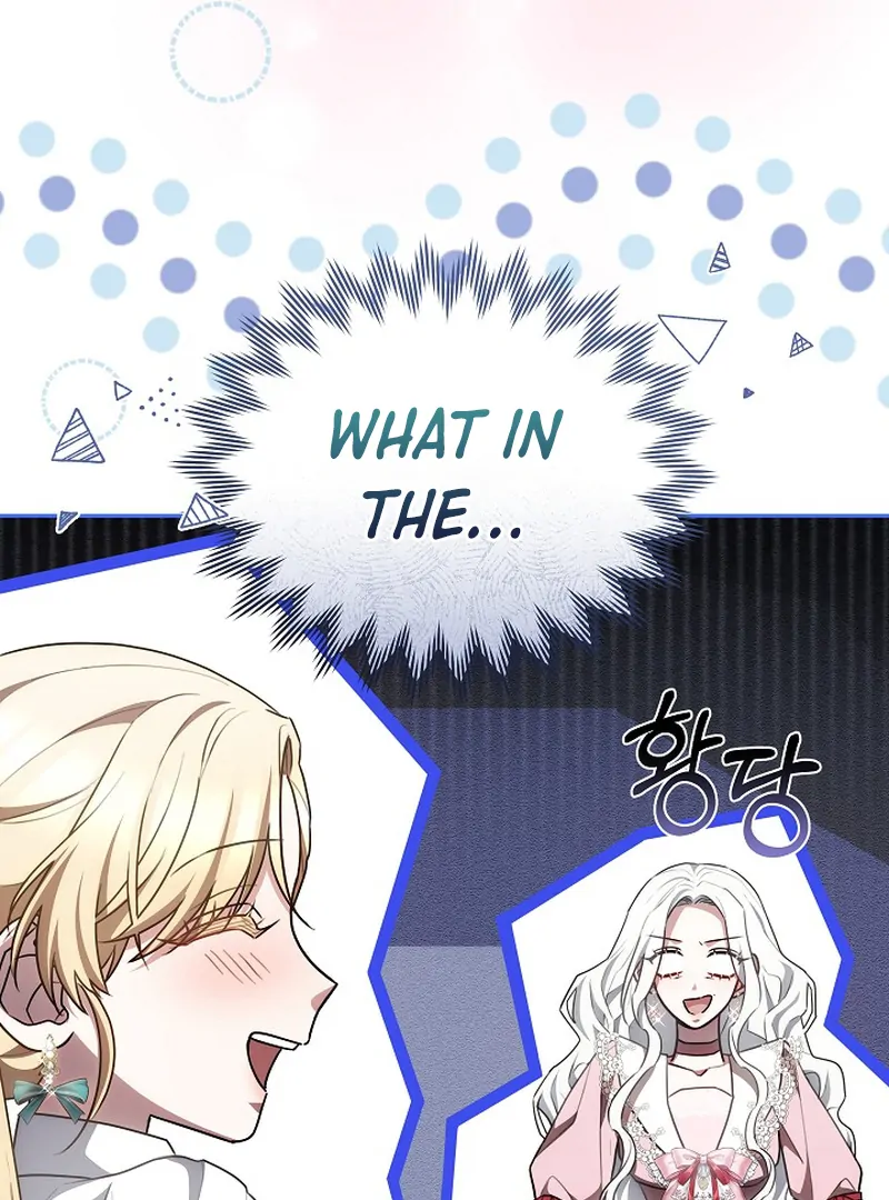 When Rage Turns You Into the Female Lead Chapter 8 - Page 97