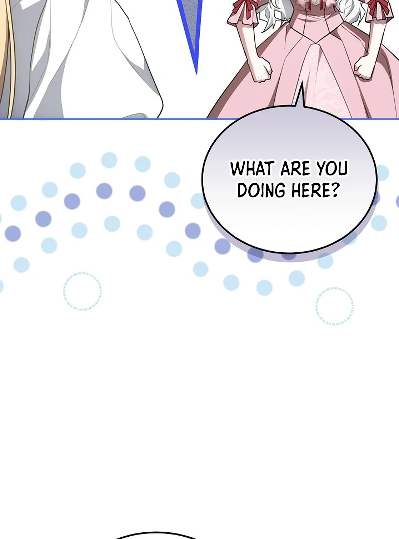 When Rage Turns You Into the Female Lead Chapter 8 - Page 98