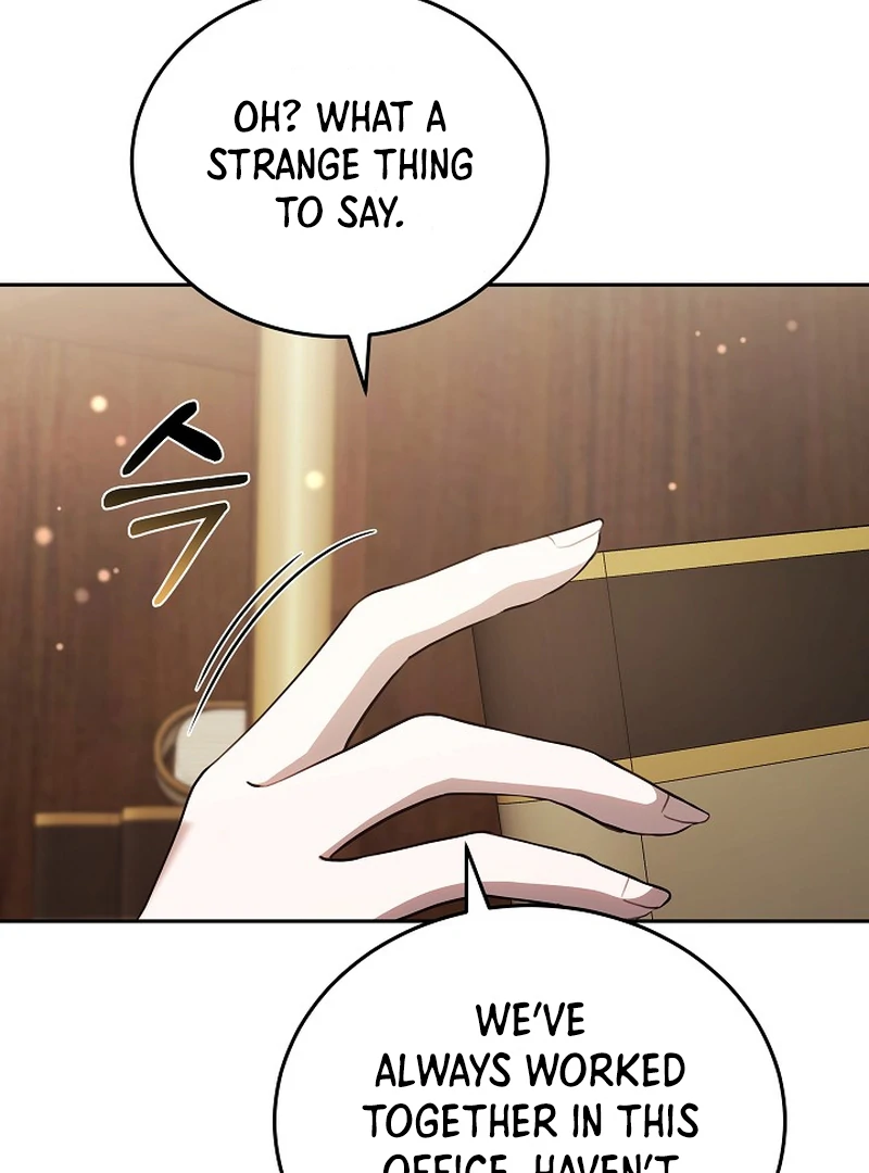 When Rage Turns You Into the Female Lead Chapter 8 - Page 99