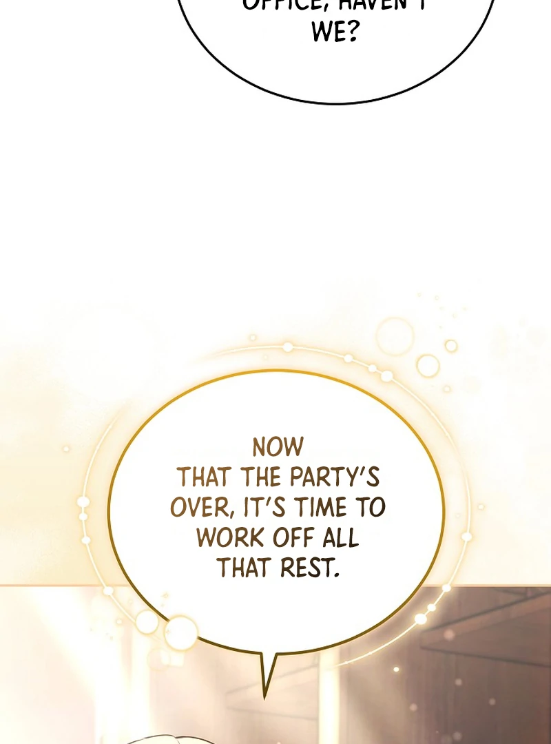 When Rage Turns You Into the Female Lead Chapter 8 - Page 100