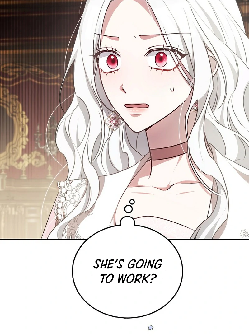 When Rage Turns You Into the Female Lead Chapter 8 - Page 103