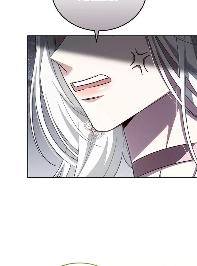 When Rage Turns You Into the Female Lead Chapter 8 - Page 107
