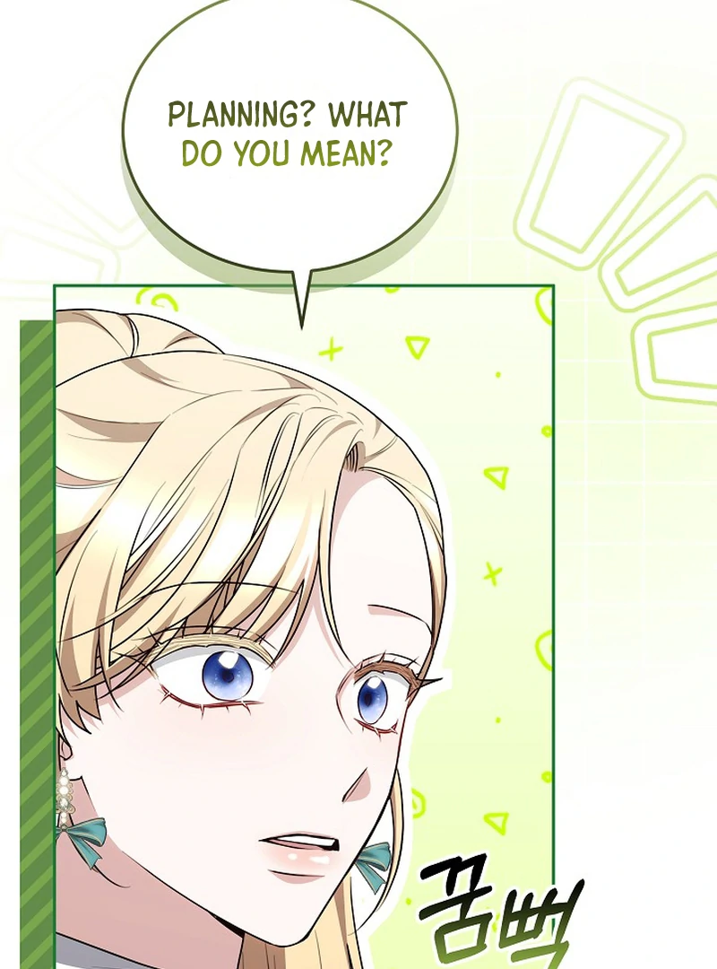 When Rage Turns You Into the Female Lead Chapter 8 - Page 108