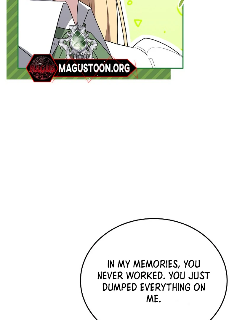 When Rage Turns You Into the Female Lead Chapter 8 - Page 109