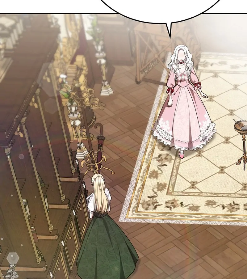 When Rage Turns You Into the Female Lead Chapter 8 - Page 110