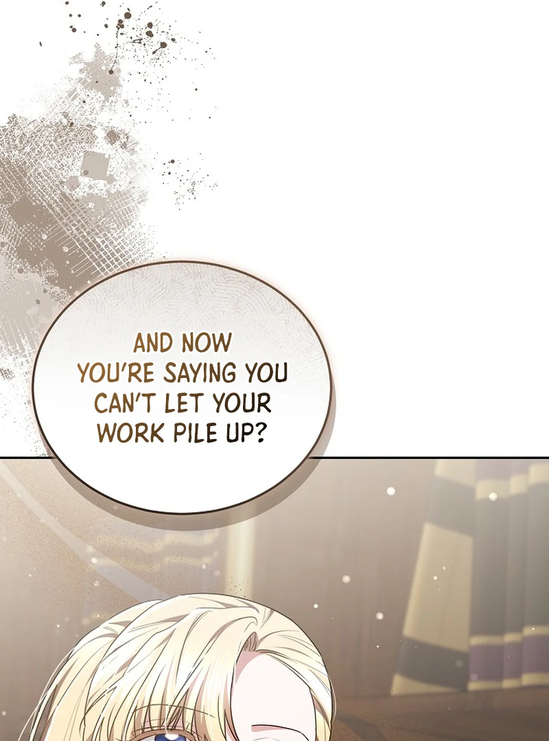 When Rage Turns You Into the Female Lead Chapter 8 - Page 112