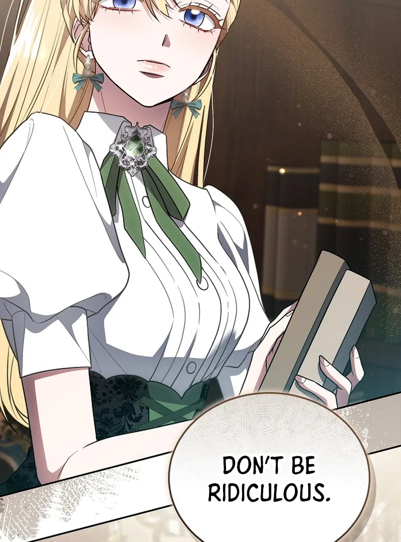 When Rage Turns You Into the Female Lead Chapter 8 - Page 113