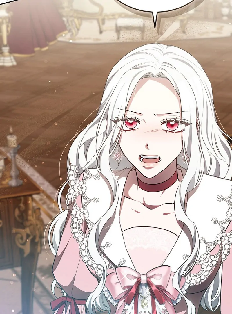 When Rage Turns You Into the Female Lead Chapter 8 - Page 114