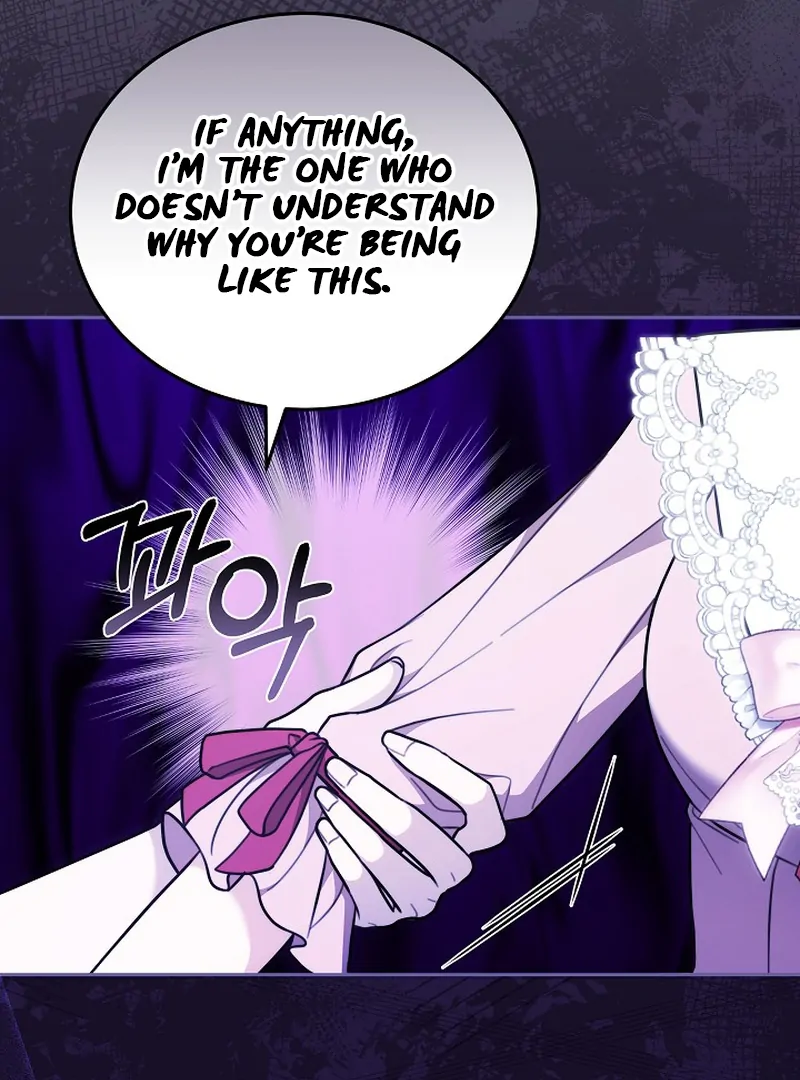 When Rage Turns You Into the Female Lead Chapter 8 - Page 122